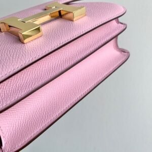 Hermes Constance Epsom Leather-19CM