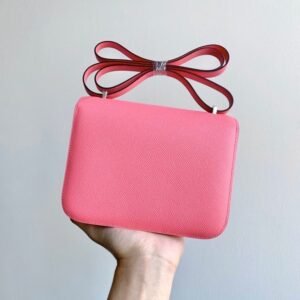 Hermes Constance Epsom Leather-19CM