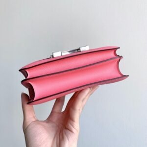 Hermes Constance Epsom Leather-19CM