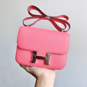 Hermes Constance Epsom Leather-19CM