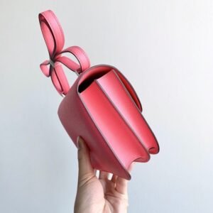 Hermes Constance Epsom Leather-19CM