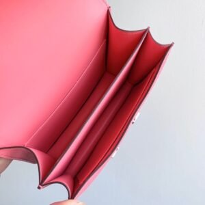 Hermes Constance Epsom Leather-19CM