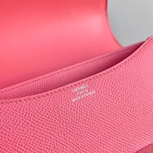 Hermes Constance Epsom Leather-19CM