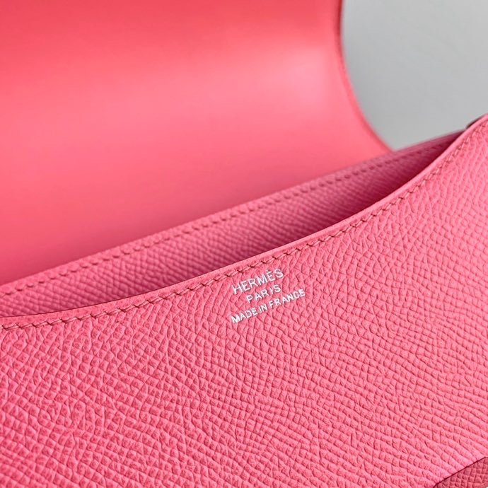 Hermes Constance Epsom Leather-19CM