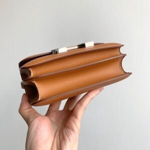 Hermes Constance Epsom Leather-19CM