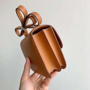 Hermes Constance Epsom Leather-19CM