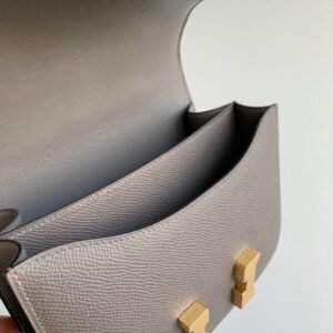Hermes Constance Epsom Leather-19CM