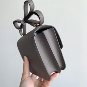 Hermes Constance Epsom Leather-19CM