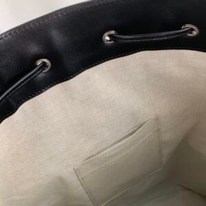 Gucci GG Embossed Backpack-34*41*12