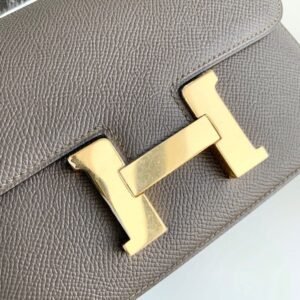 Hermes Constance Epsom Leather-19CM