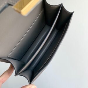 Hermes Constance Epsom Leather-19CM