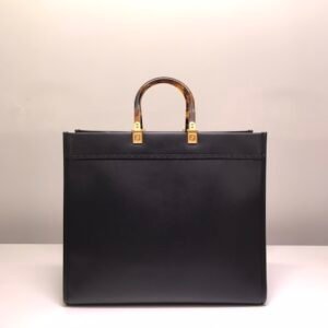 Fendi Tote-41x35x19CM