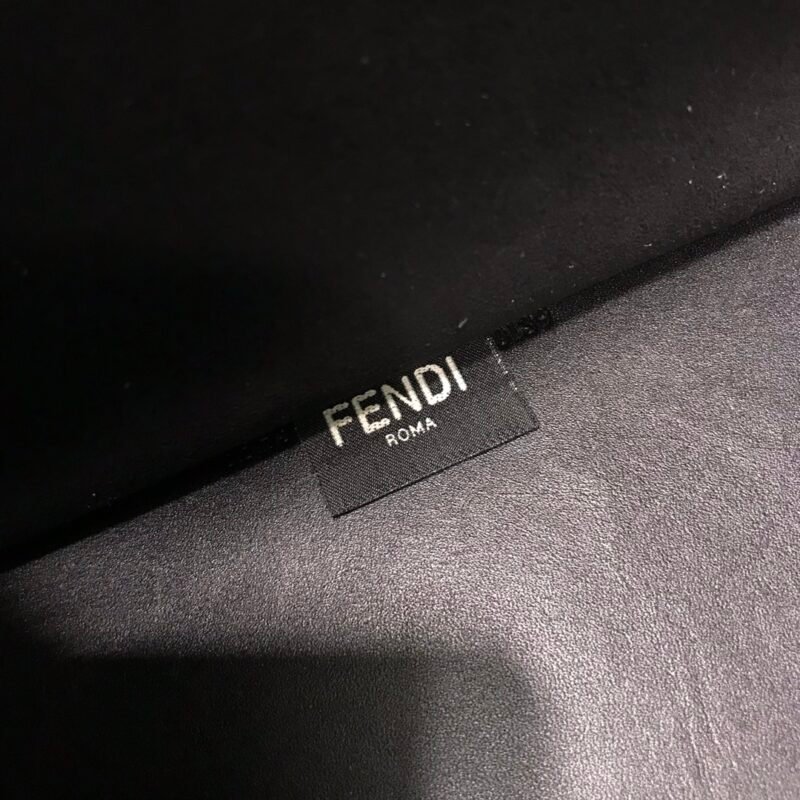 Fendi Tote-41x35x19CM