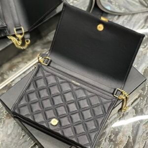 YSL Becky Bag-26×18×6CM