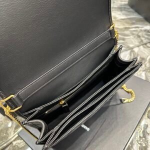 YSL Becky Bag-26×18×6CM