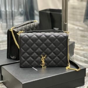 YSL Becky Bag-26×18×6CM