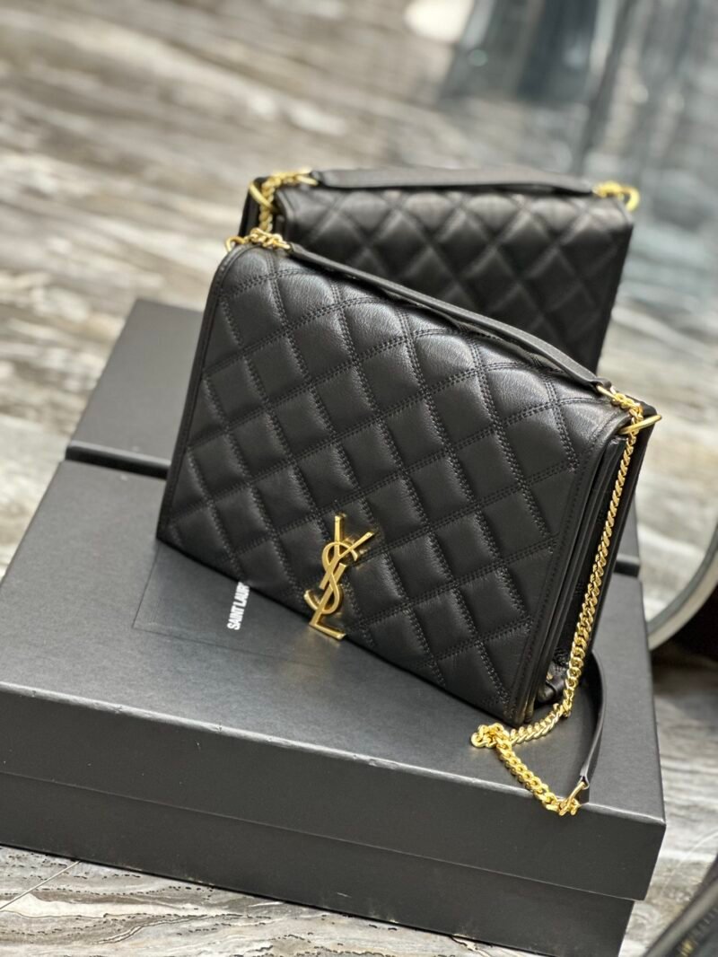 YSL Becky Bag-26×18×6CM