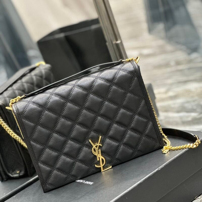 YSL Becky Bag-26×18×6CM