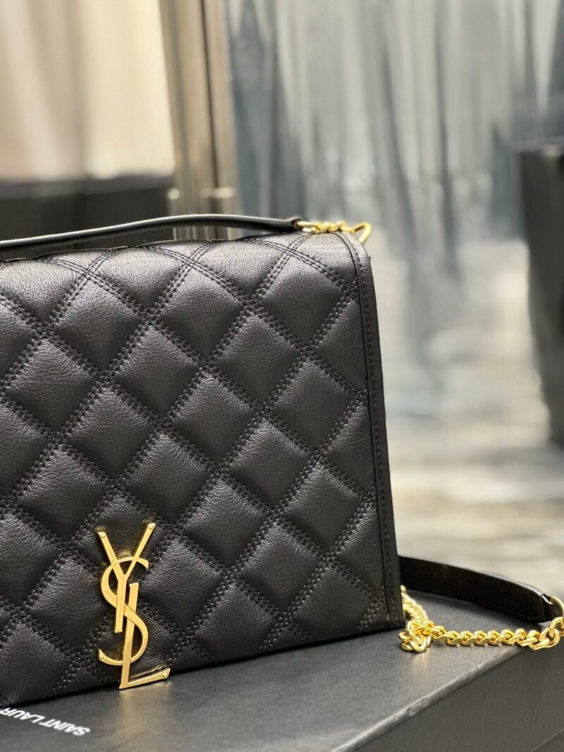 YSL Becky Bag-26×18×6CM