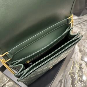 YSL Becky Bag-26×18×6CM