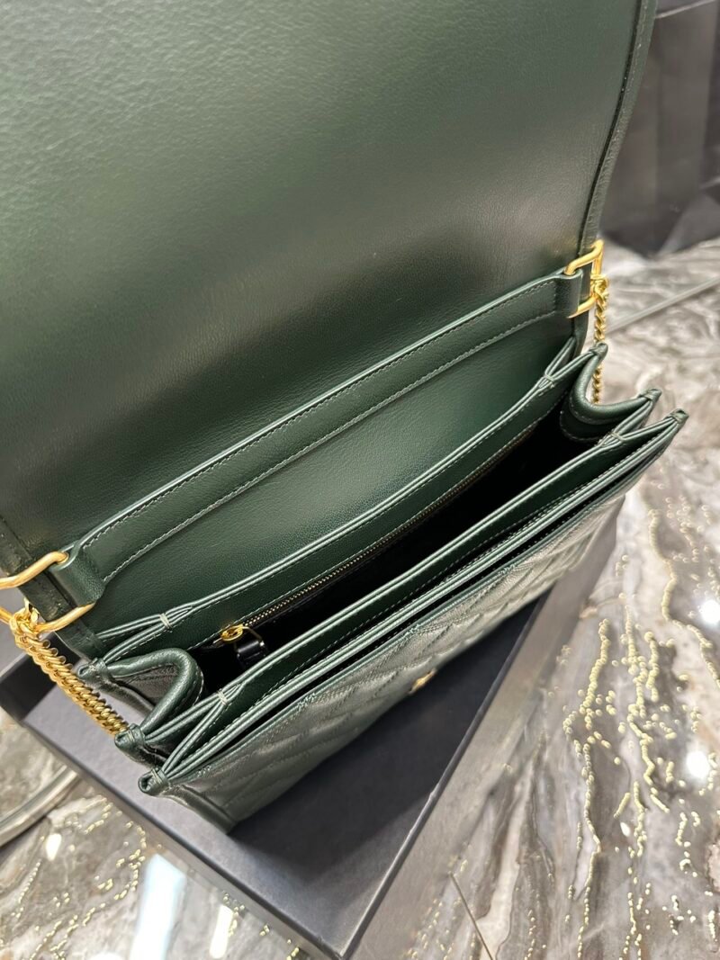 YSL Becky Bag-26×18×6CM