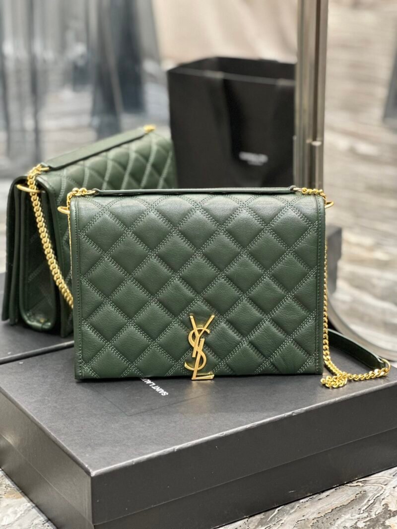 YSL Becky Bag-26×18×6CM