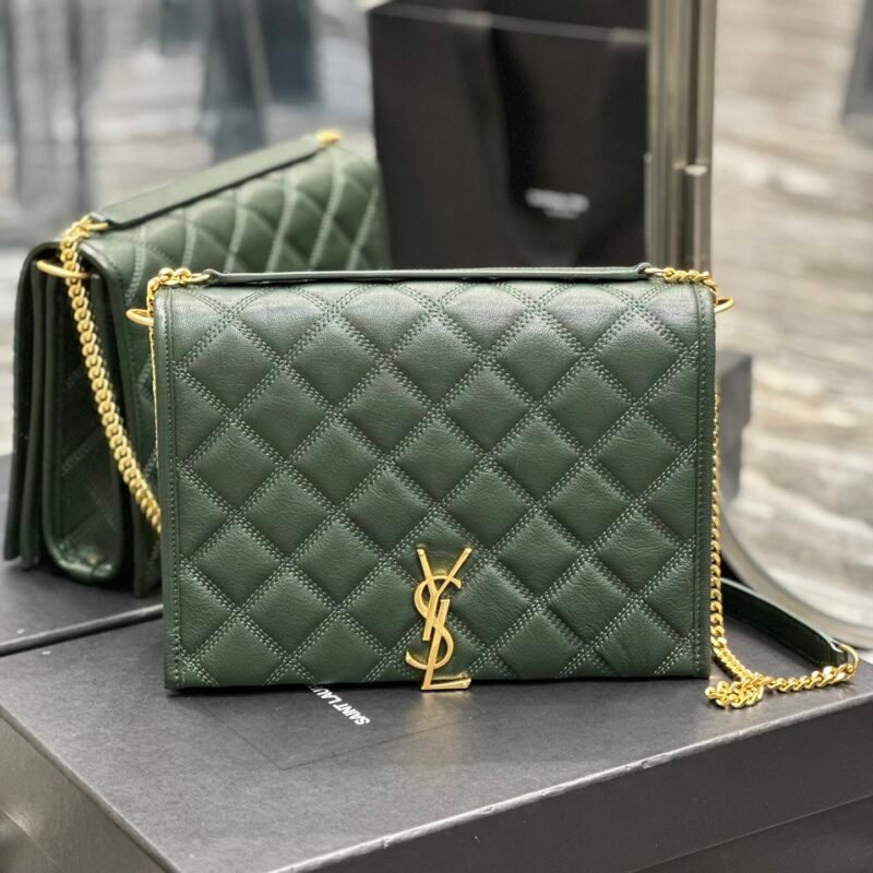 YSL Becky Bag-26×18×6CM