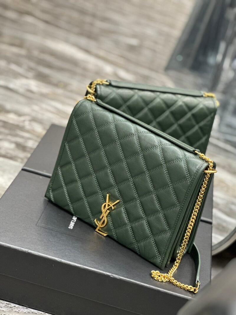 YSL Becky Bag-26×18×6CM