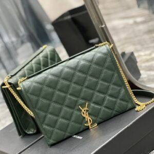 YSL Becky Bag-26×18×6CM