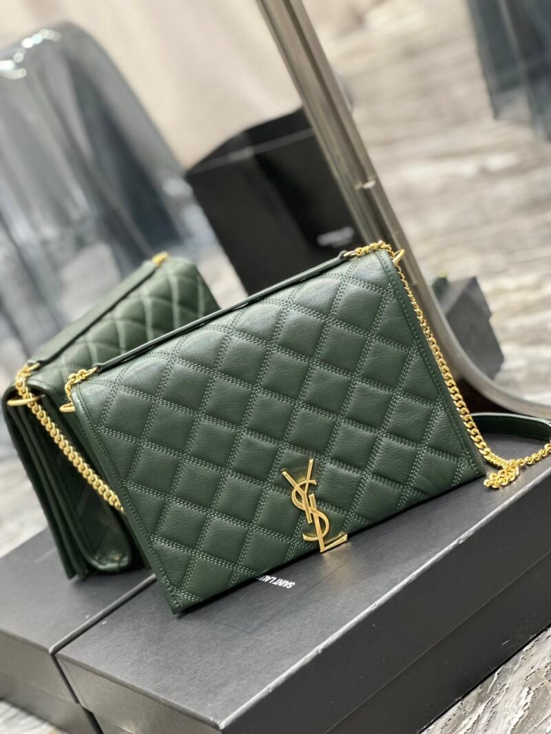 YSL Becky Bag-26×18×6CM