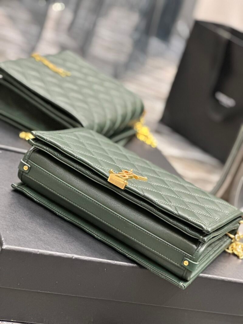 YSL Becky Bag-26×18×6CM