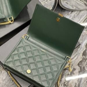 YSL Becky Bag-26×18×6CM