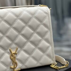 YSL Becky Bag-26×18×6CM