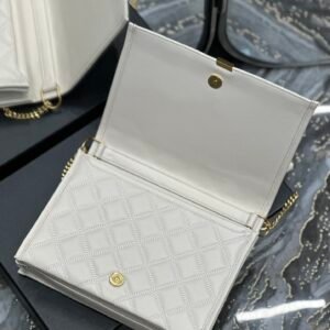YSL Becky Bag-26×18×6CM