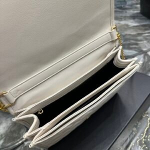 YSL Becky Bag-26×18×6CM