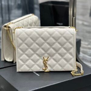 YSL Becky Bag-26×18×6CM