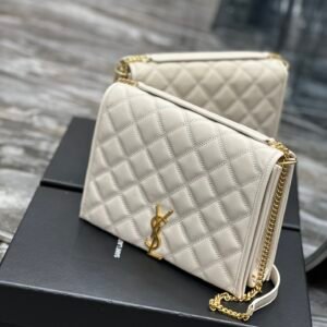 YSL Becky Bag-26×18×6CM
