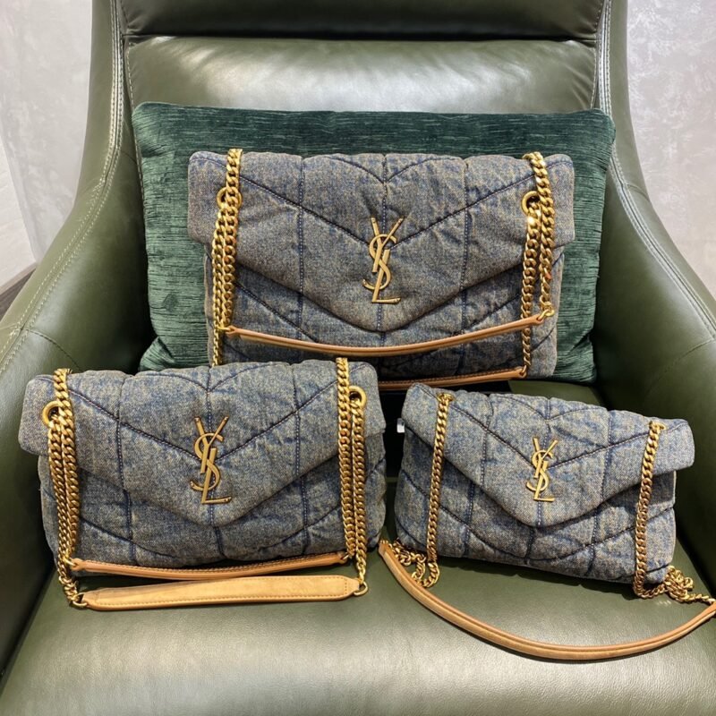 rwrew_10_.jpg YSL Loulou Puffer