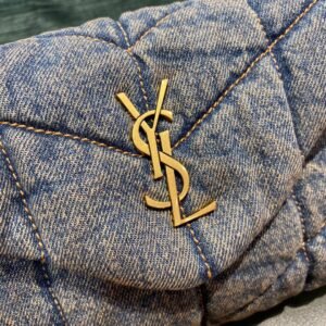 YSL Loulou Puffer