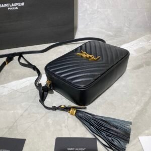 YSL Camera Bag-23*16*6CM