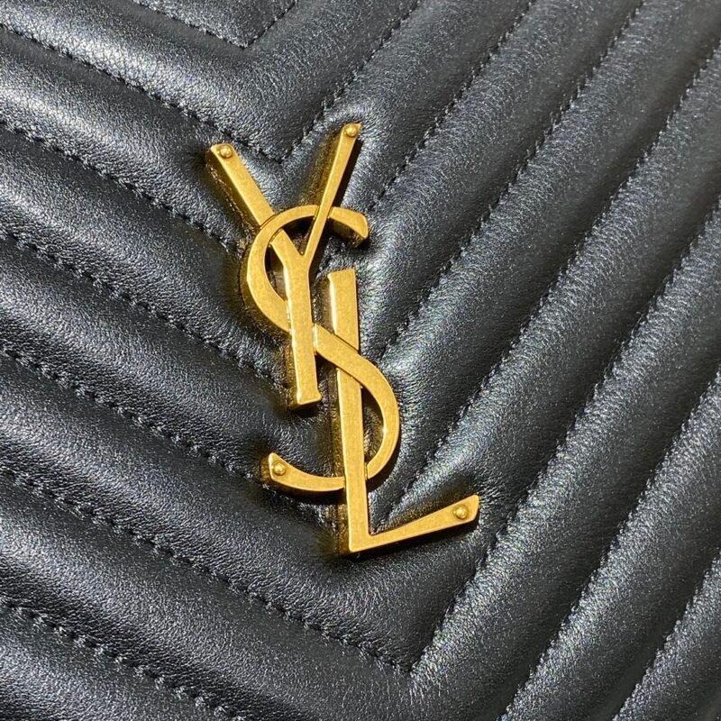 YSL Camera Bag-23*16*6CM