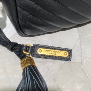 YSL Camera Bag-23*16*6CM