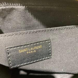YSL Camera Bag-23*16*6CM