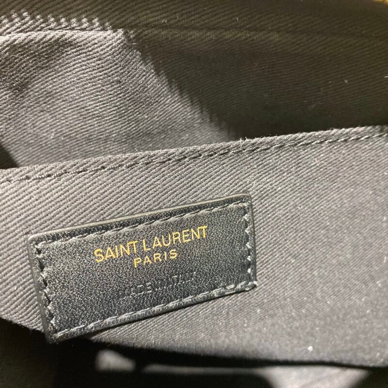YSL Camera Bag-23*16*6CM