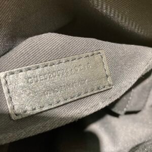 YSL Camera Bag-23*16*6CM