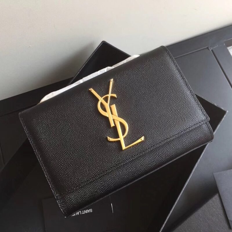 YSL Small Kate Bags-17*5*12.5CM