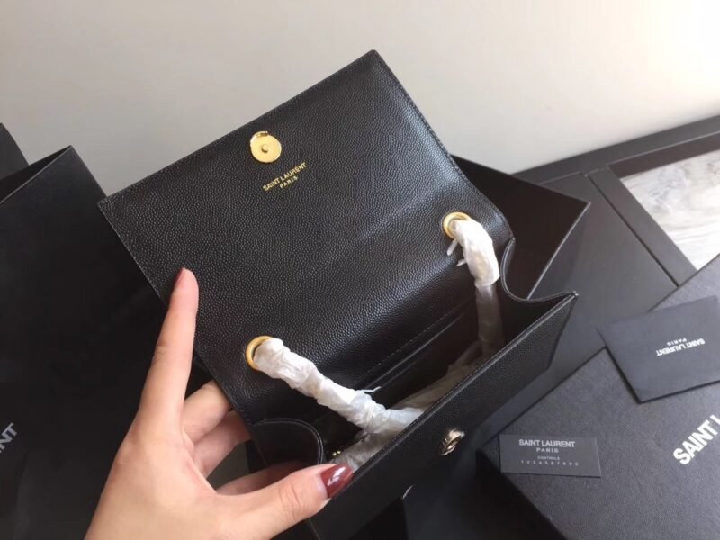 sa-32322_9_.jpg YSL Small Kate Bags-17*5*12.5CM