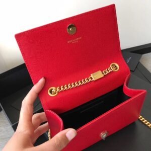 sa-32324_9_.jpg YSL Small Kate Bags-17*5*12.5CM