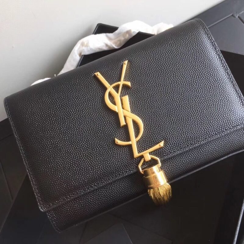 YSL Small Kate Bags-17*5*12.5CM