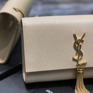 YSL Medium Kate Bags-24*14.5*5.5CM
